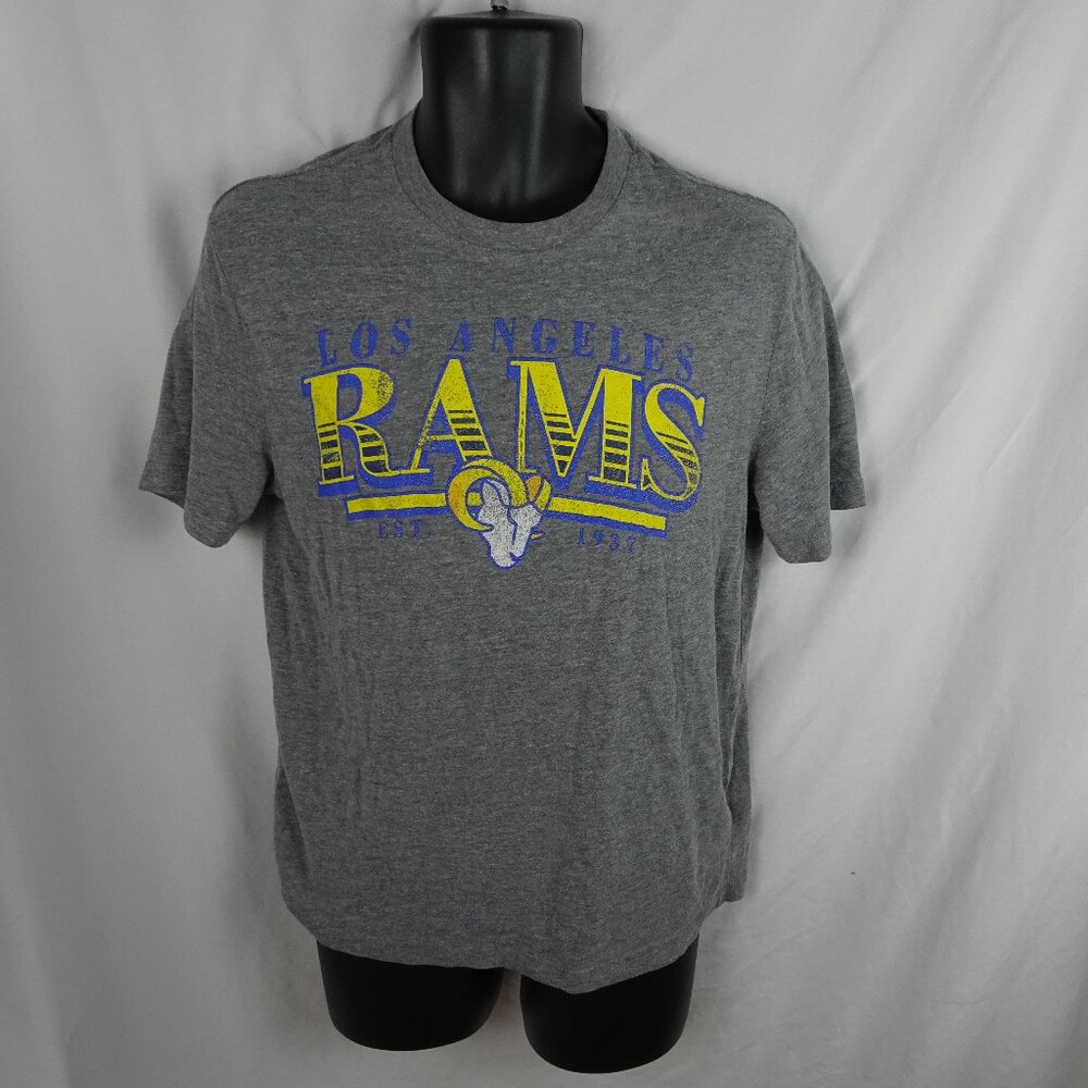NFL Los Angeles Rams Shirt Size M